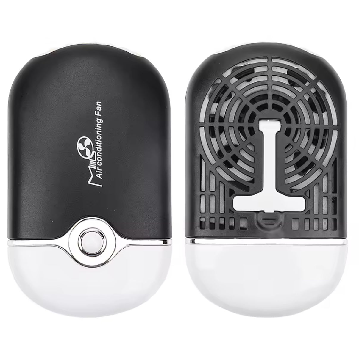Mini Lash Fan - USB