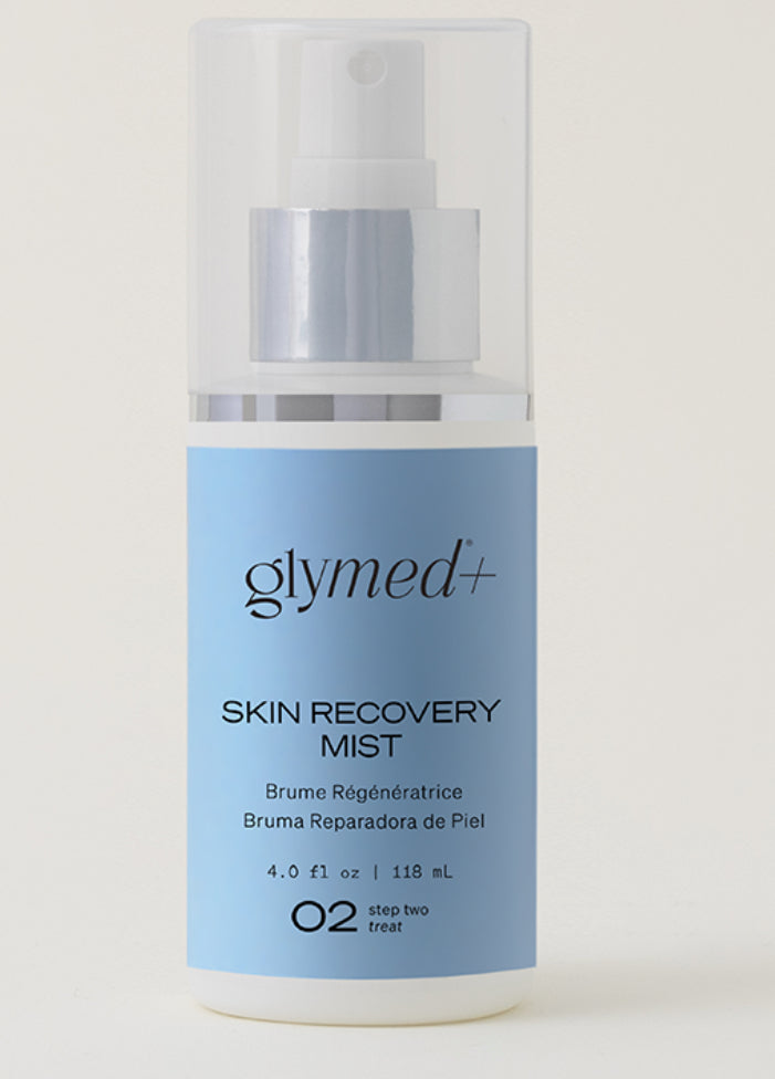 Glymed- Skin Recovery Mist