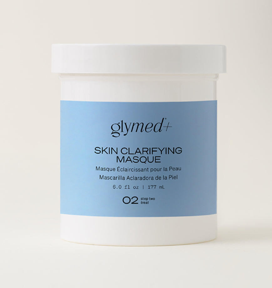 Glymed- Skin Clarifying Masque