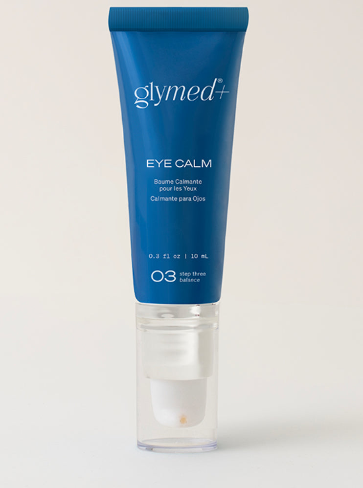Glymed - Eye Calm Cream .3oz