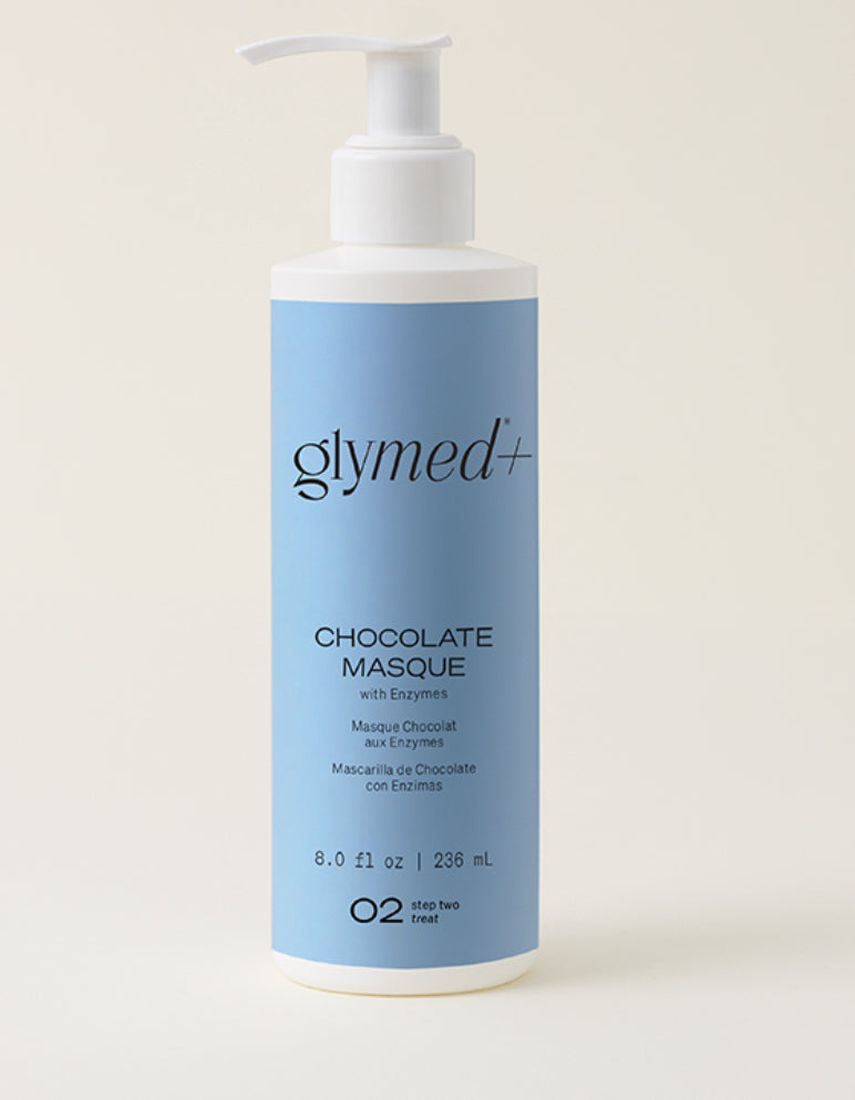 Glymed- Chocolate Masque