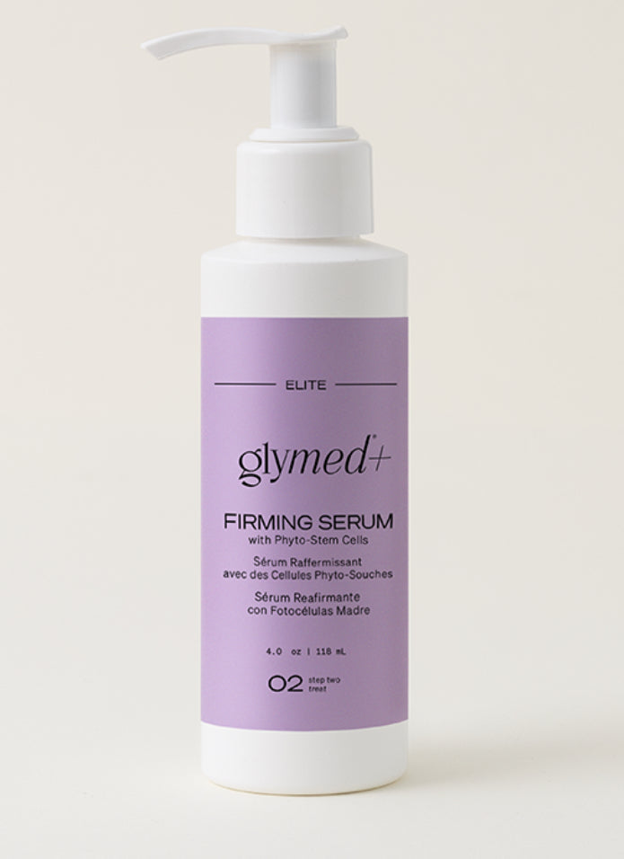 Glymed - Firming Serum