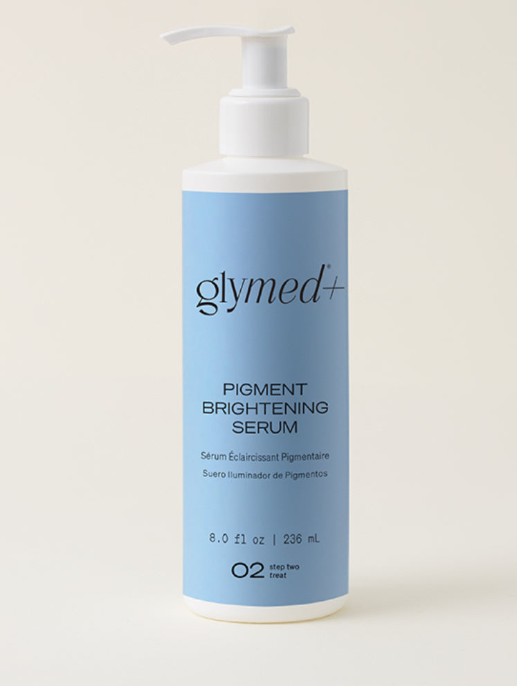 Glymed - Pigment Brightening Serum