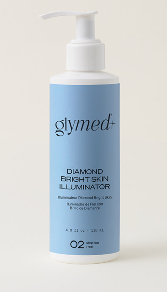 Glymed - Diamond Bright Skin Illuminator Serum