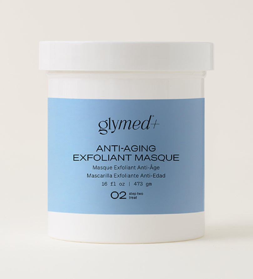 Glymed- AntiAging Exfoliant Masque