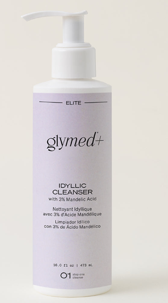 Glymed - Idyllic Cleanser