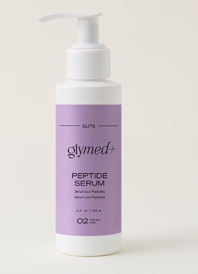 Glymed - Peptide Serum