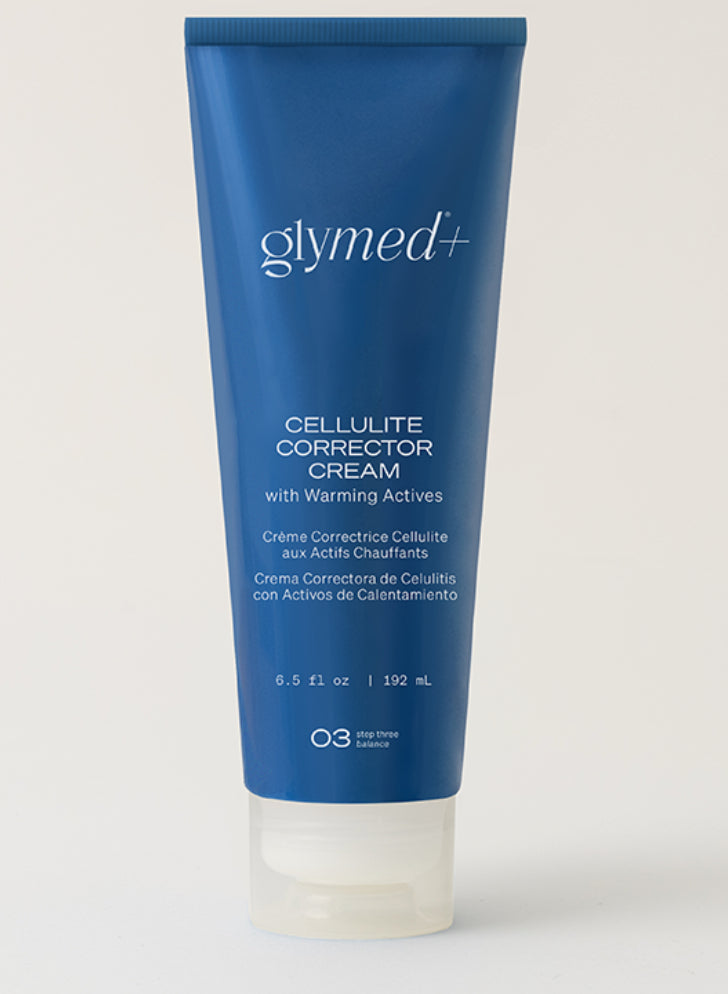 Glymed- Cellulite Corrector Cream