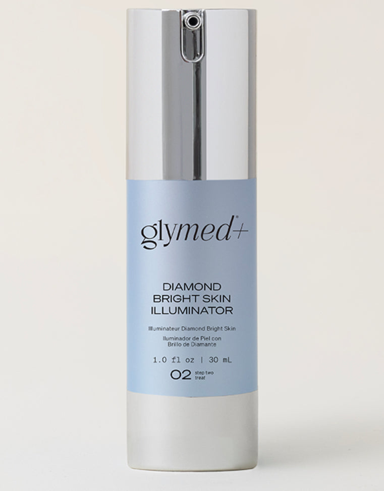 Glymed - Diamond Bright Skin Illuminator Serum