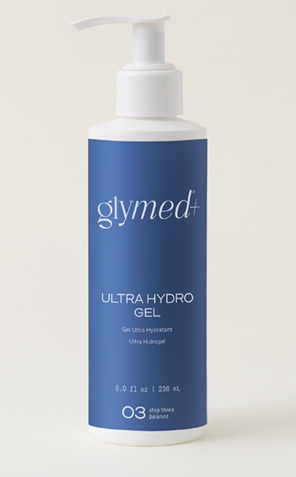 Glymed - Ultra Hydro Gel