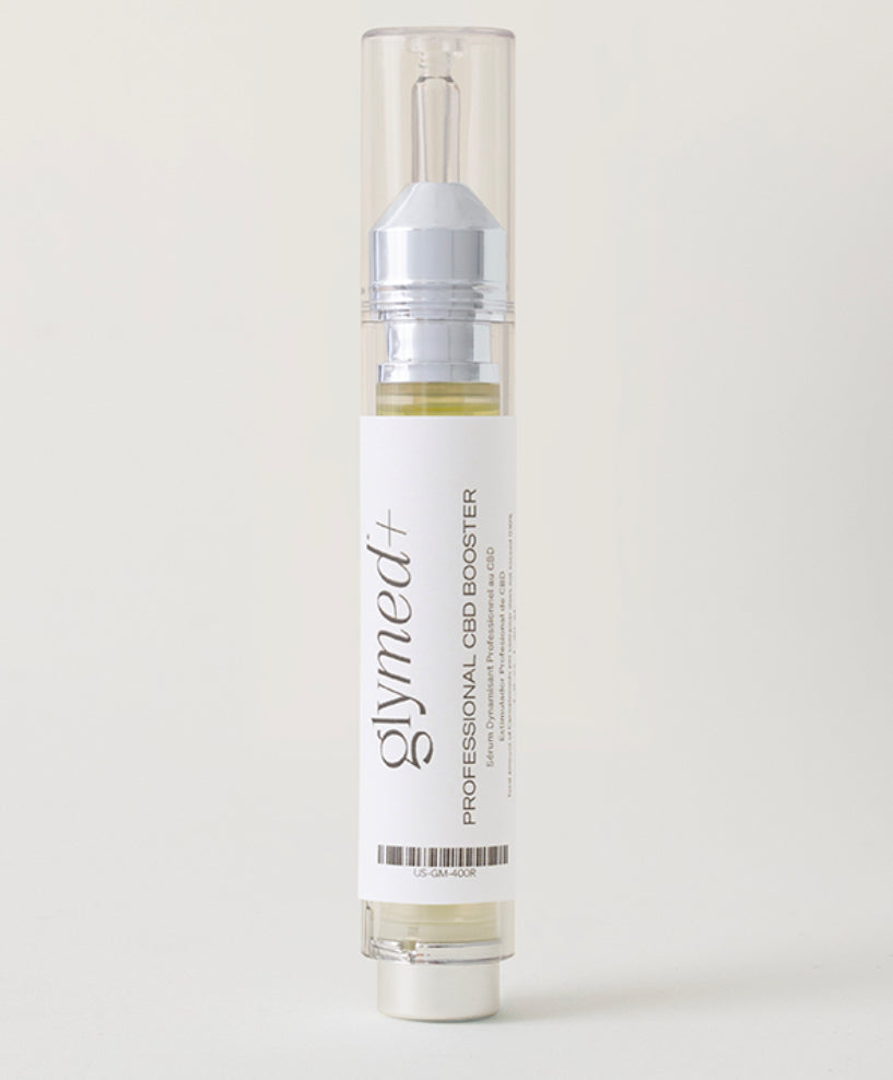 Glymed - Professional CBD Booster