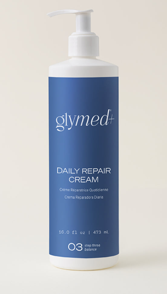 Glymed - Daily Repair Cream