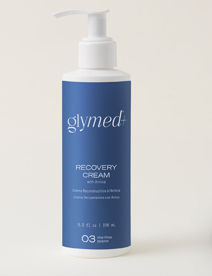 Glymed - Recovery Cream