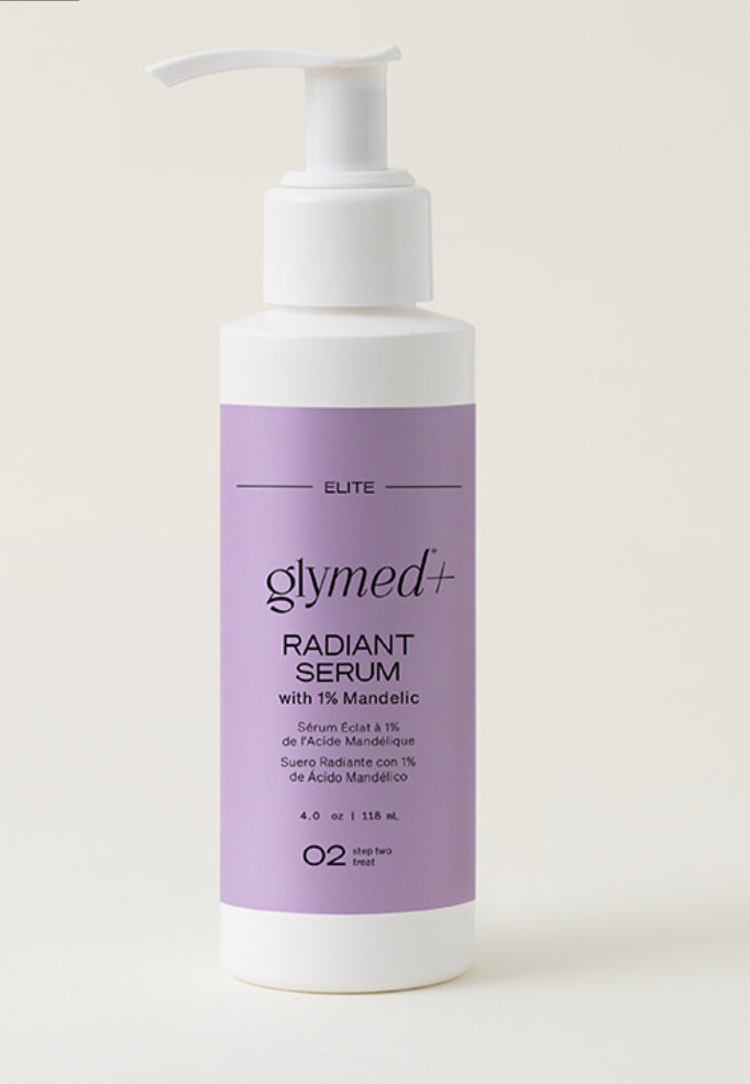 Glymed - Radiant Serum