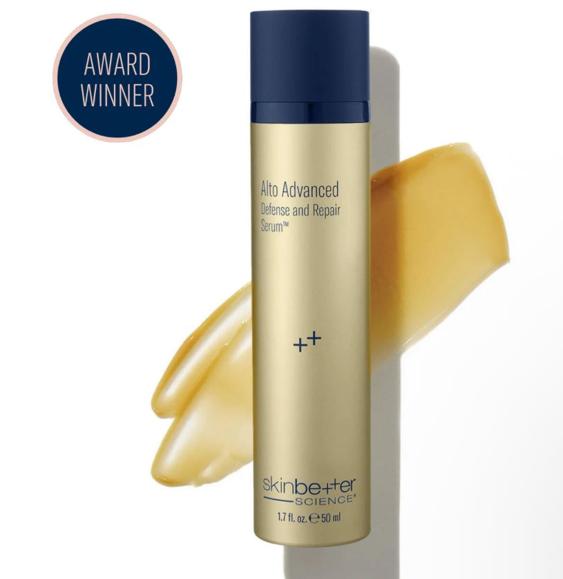 SkinBetter - Alto Advanced Defense & Repair Serum