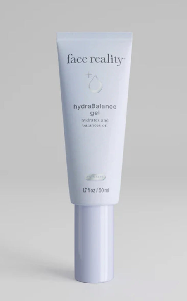 FaceReality - HydraBalance Gel 1.7oz