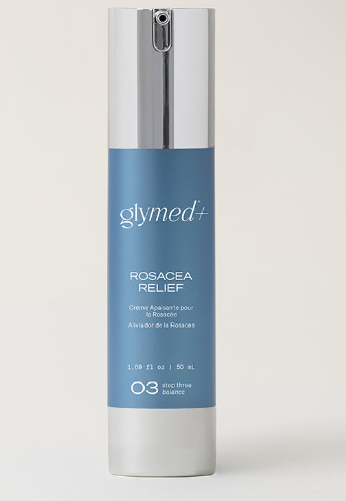 Glymed - Rosacea Relief