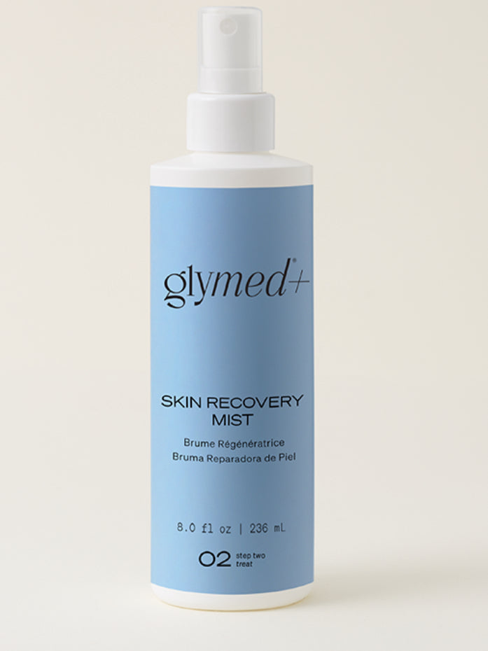Glymed- Skin Recovery Mist