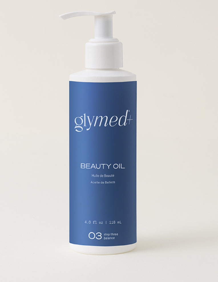 Glymed - Beauty Oil .5oz