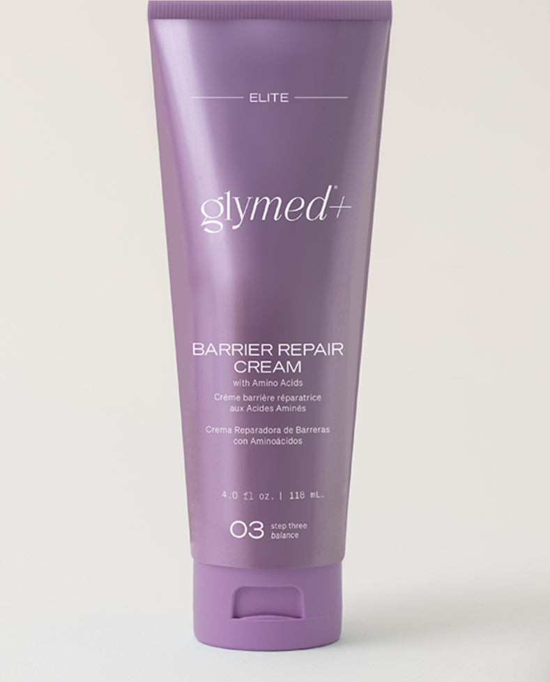 Glymed - Barrier Repair Cream 4oz
