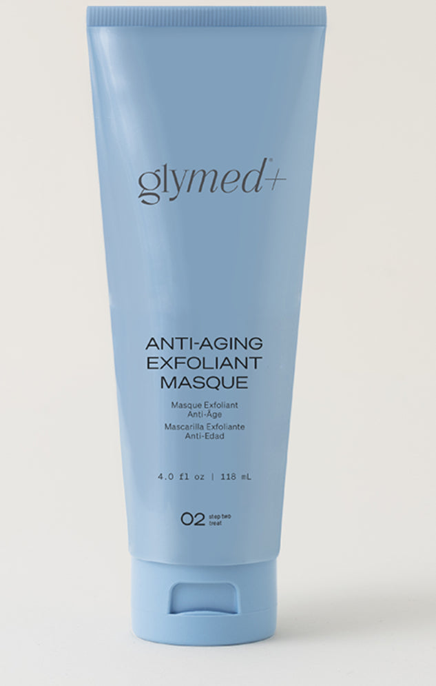 Glymed- AntiAging Exfoliant Masque