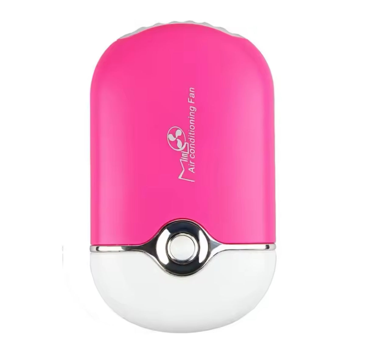 Mini Lash Fan - USB