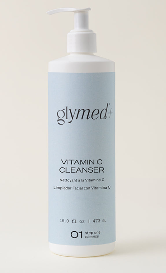 Glymed - Vitamin C Cleanser