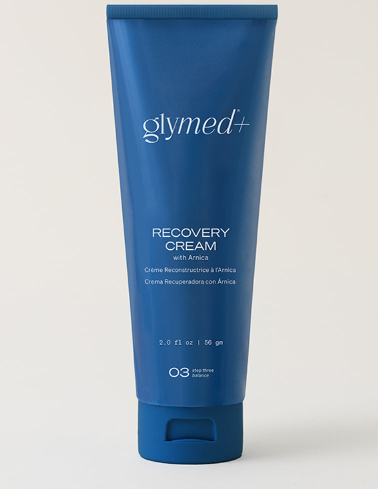 Glymed - Recovery Cream