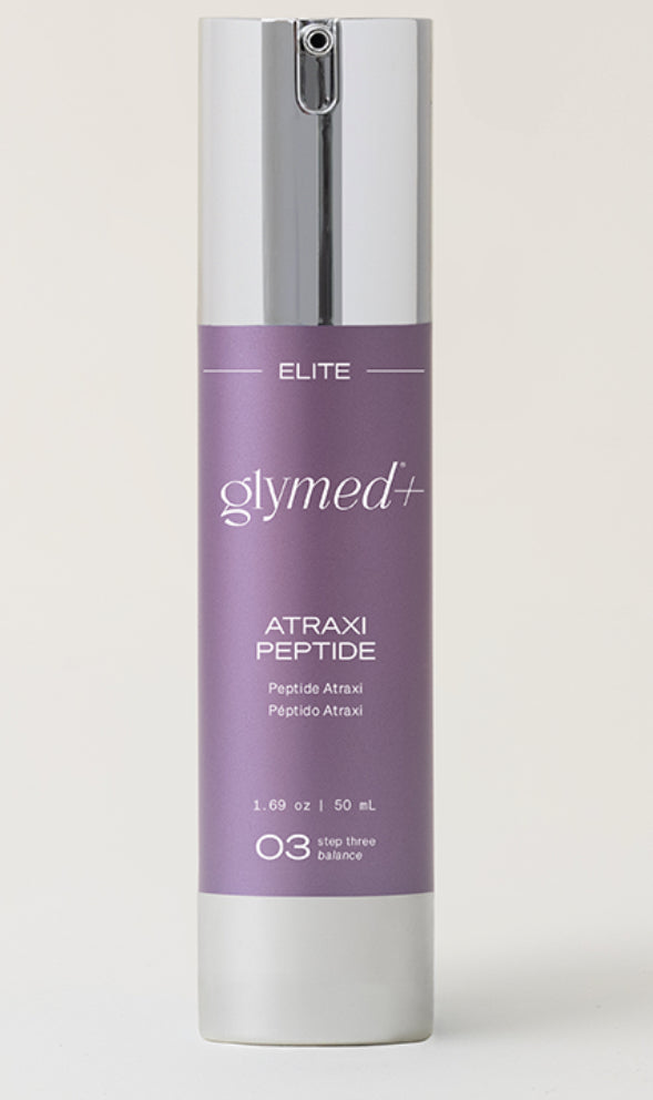 Glymed- Atraxi Peptide Cream 1.69oz