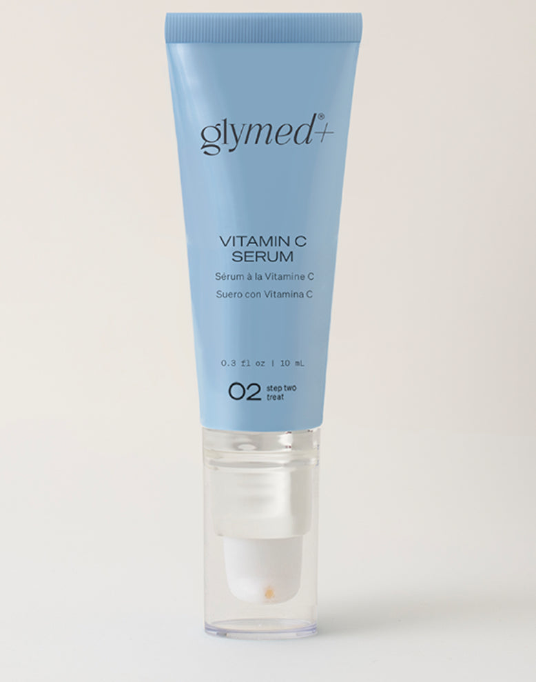 Glymed - Vitamin C Serum .3oz