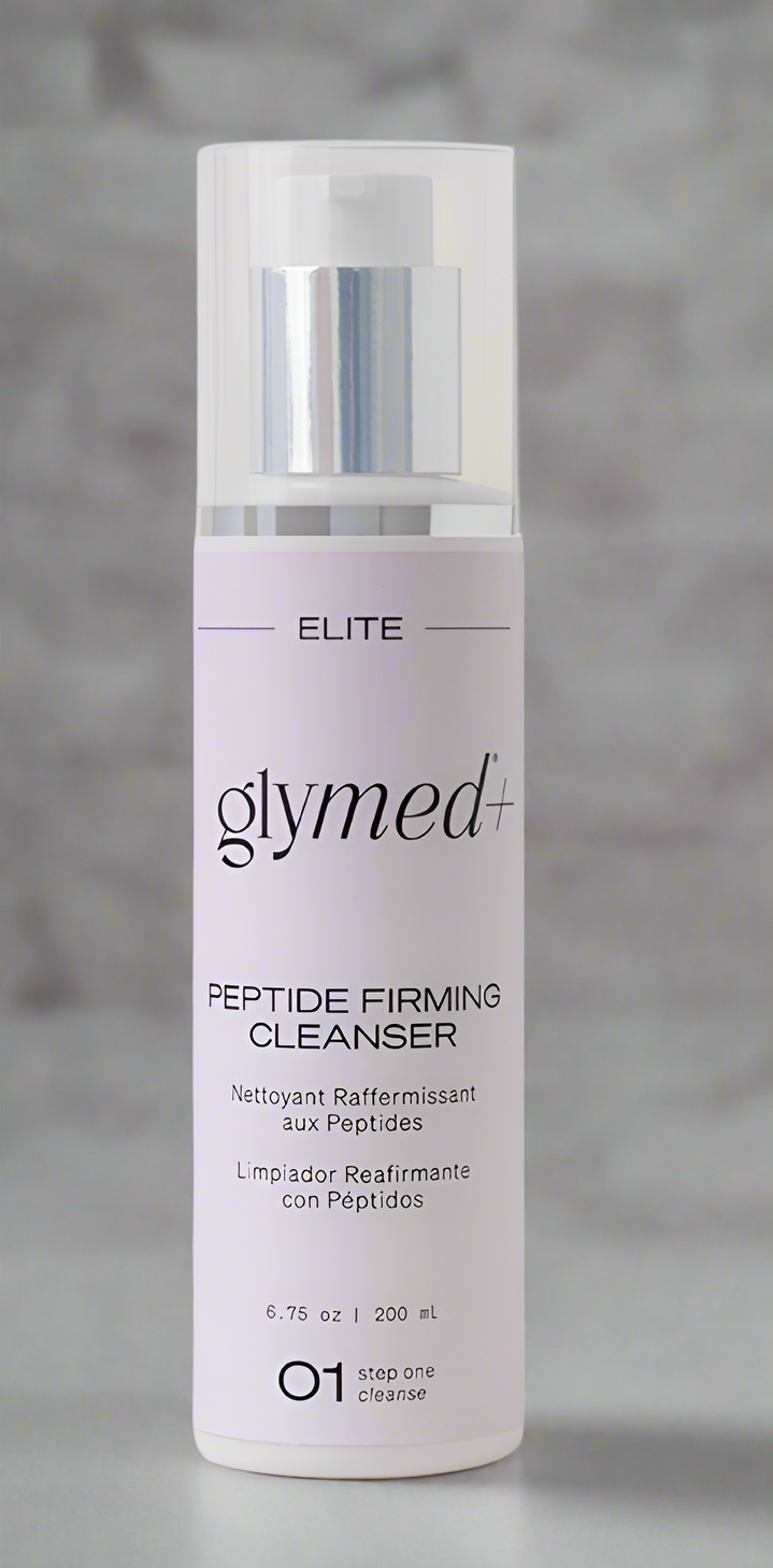 Glymed - Peptide Firming Cleanser 6.75oz