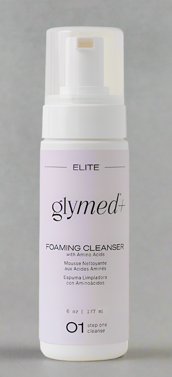 Glymed - Foaming Cleanser 6oz