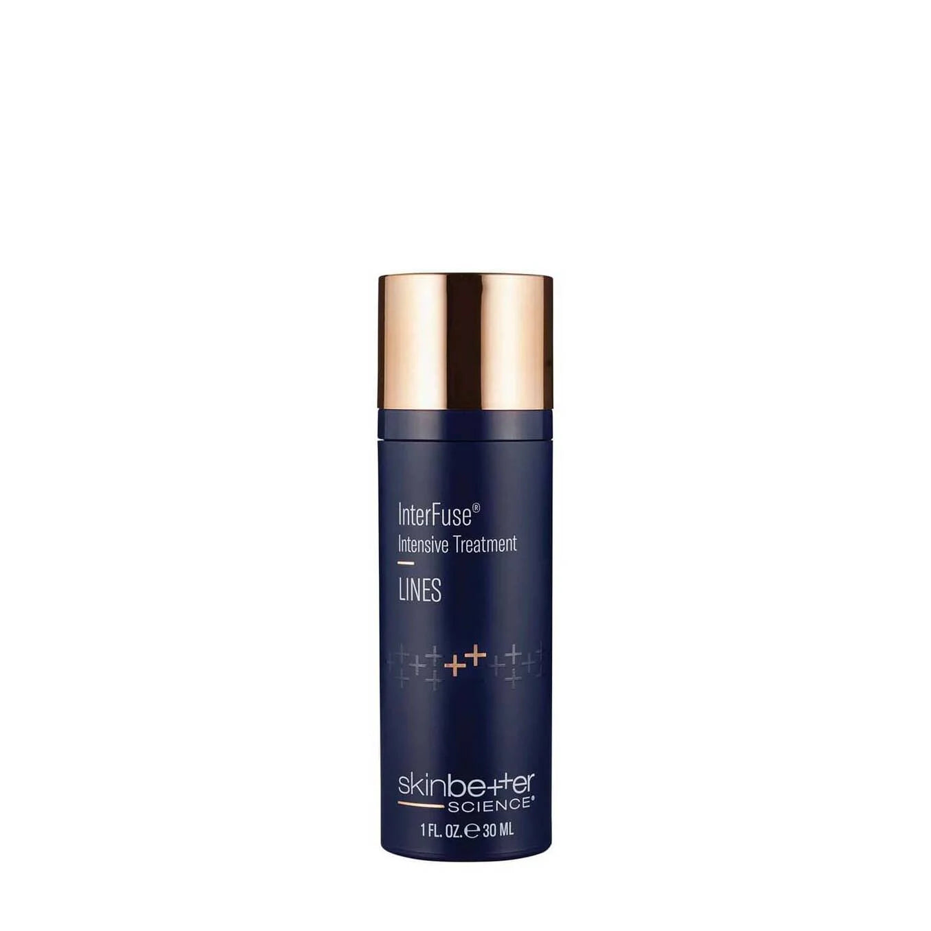 SkinBetter - InterFuse Intensive Treatment For Lines