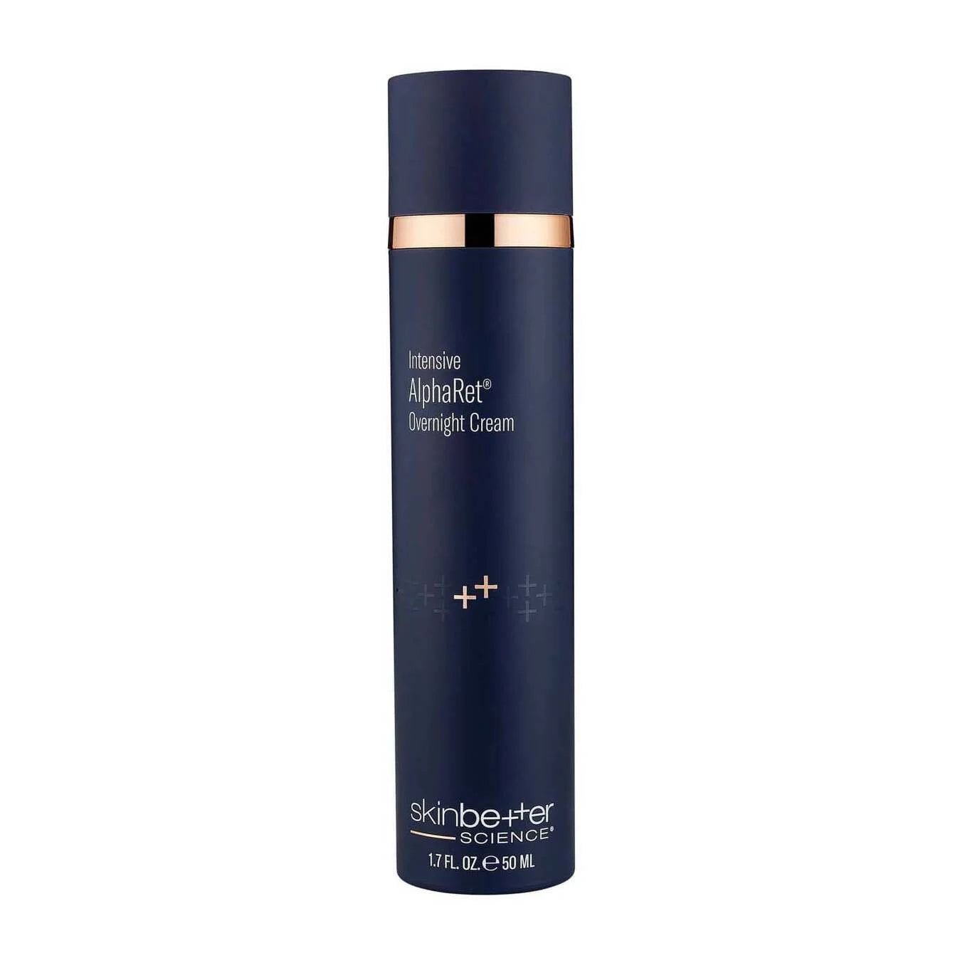 SkinBetter - Intensive AlphaRet Overnight Cream