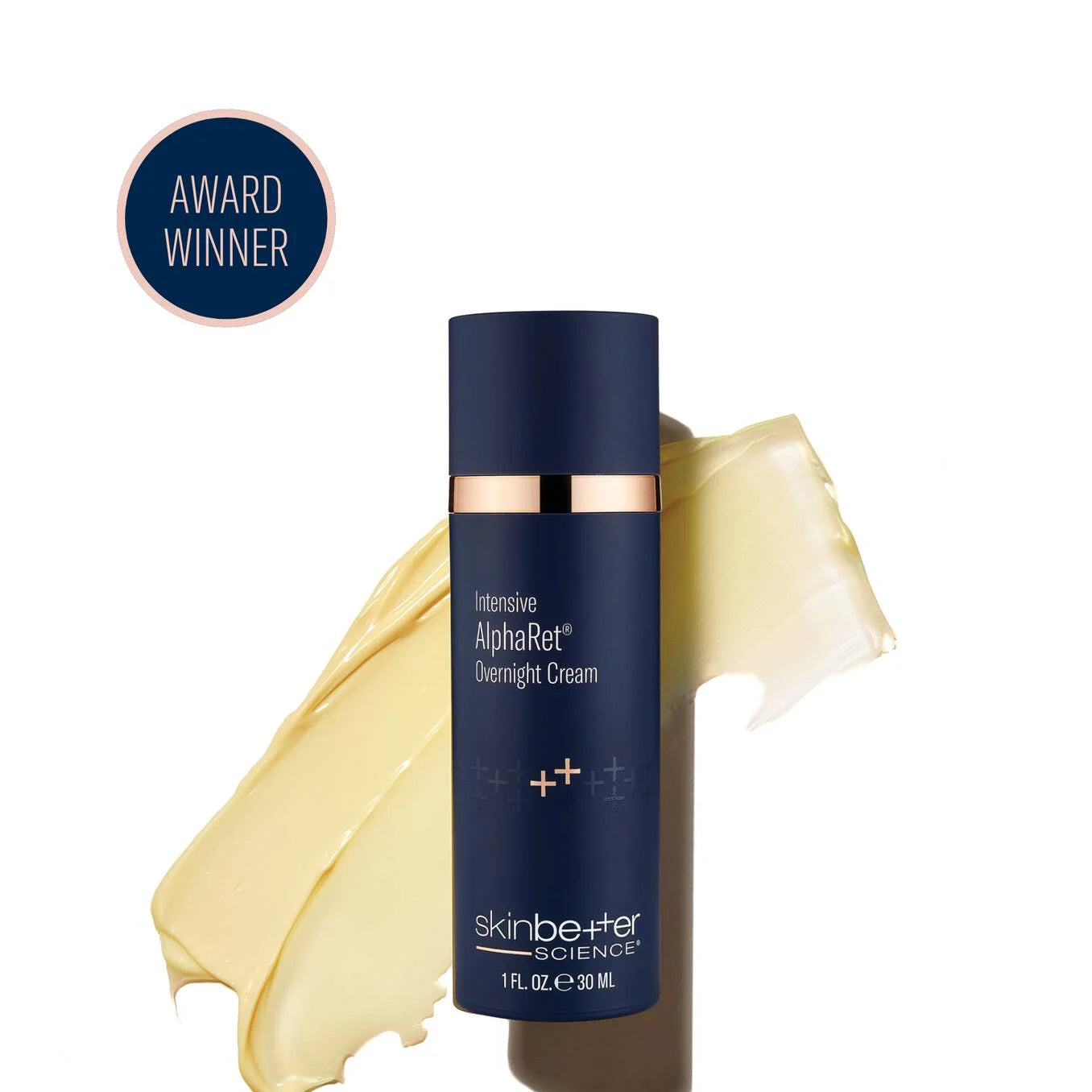 SkinBetter - Intensive AlphaRet Overnight Cream