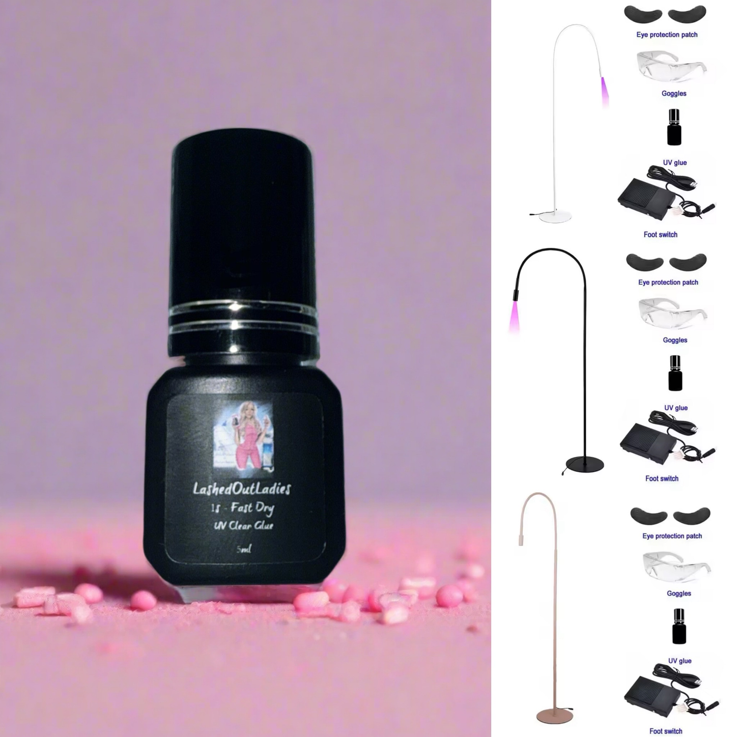 UV Products