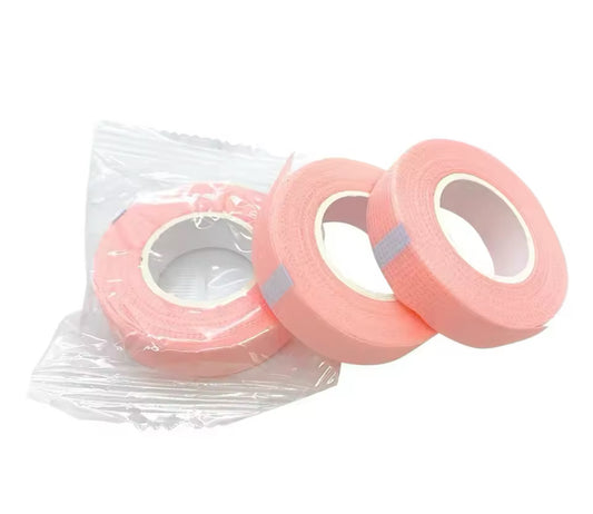 Pink Lash Tape
