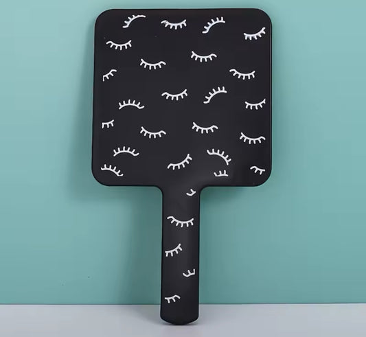 Lash Mirror