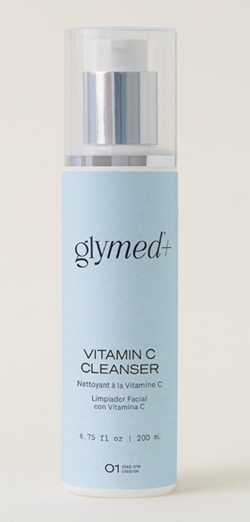 Glymed - Vitamin C Cleanser