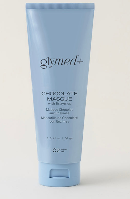 Glymed- Chocolate Masque