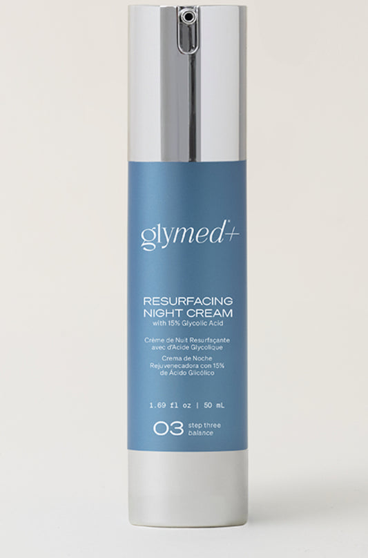 Glymed - Resurfacing Night Cream