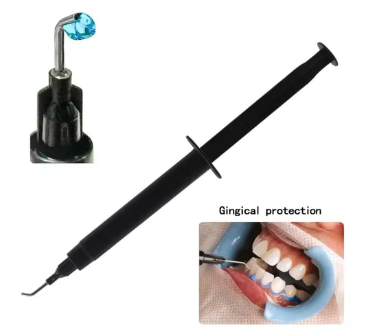 Gingival Barrier Gel