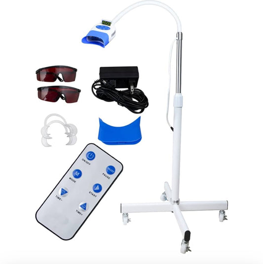 Teeth Whitening Light