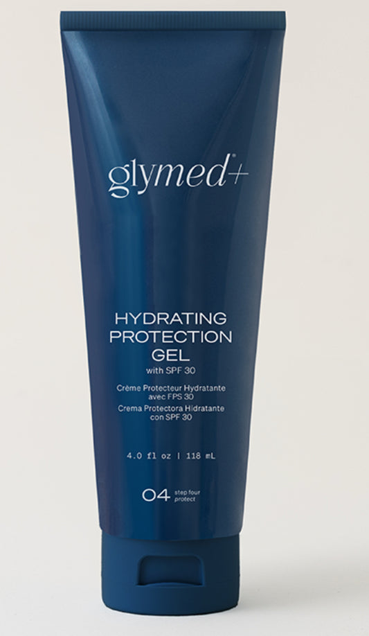 Glymed- 30SPF Hydrating Protection Gel 4oz