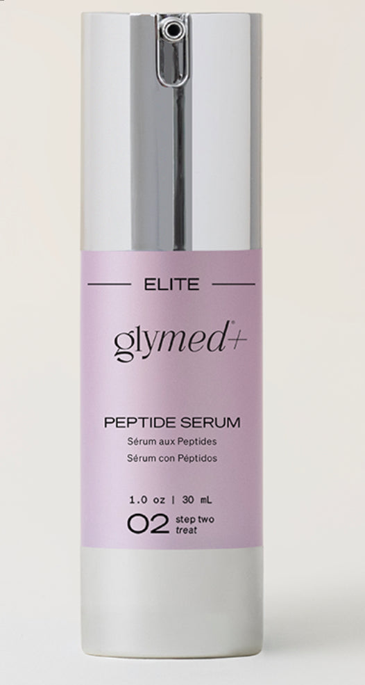 Glymed - Peptide Serum