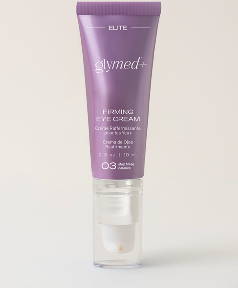 Glymed - Firming Eye Cream .3oz