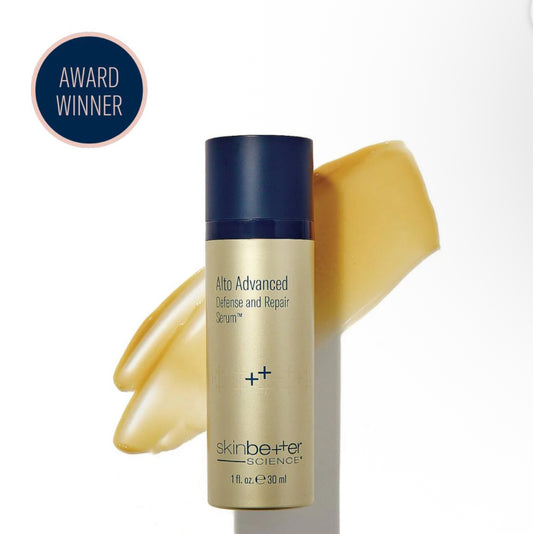 SkinBetter - Alto Advanced Defense & Repair Serum