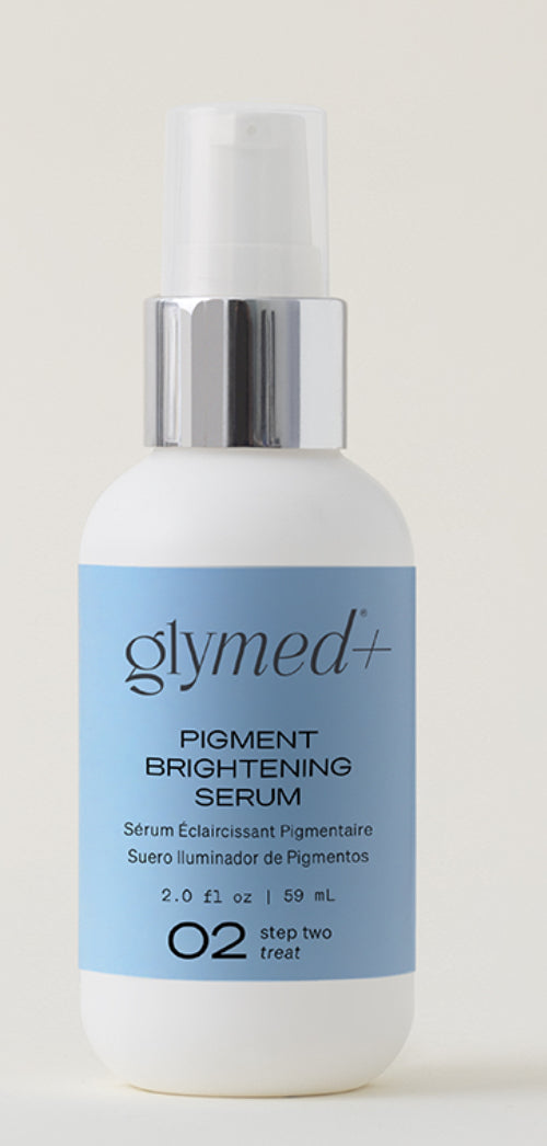 Glymed - Pigment Brightening Serum
