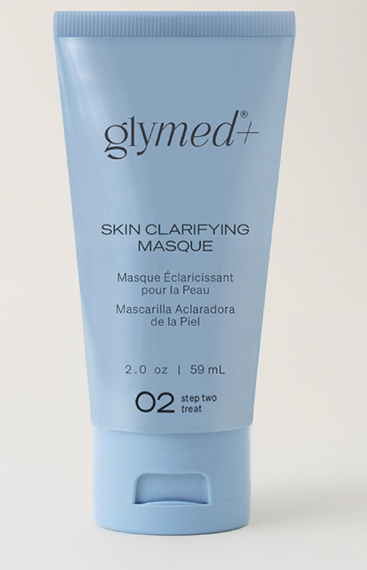 Glymed- Skin Clarifying Masque