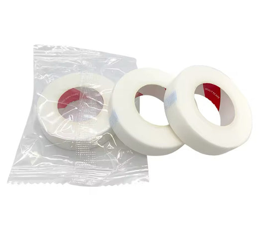 White Micropore Tape